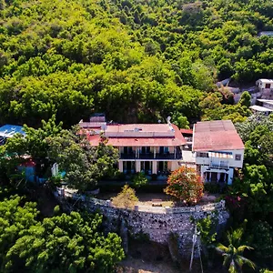 Habitation Des Lauriers Haiti