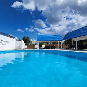 El Dorado Dominican Republic