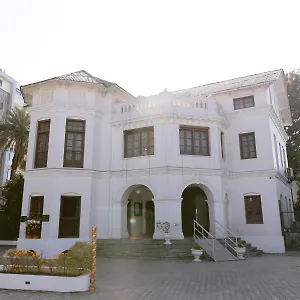 Aranya Boutique Hotel