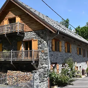 La Cle Des Bois France
